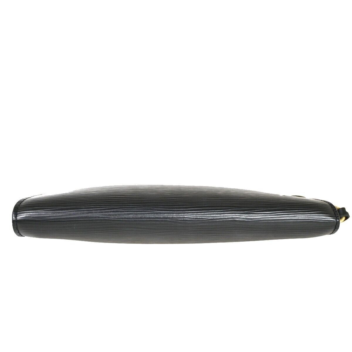 Louis Vuitton Pochette Accessoires  Leather Clutch Bag