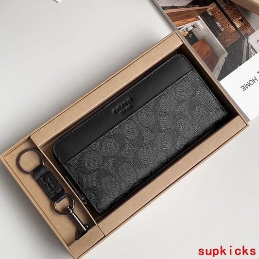 Amelia- - Mix Wallets - 024