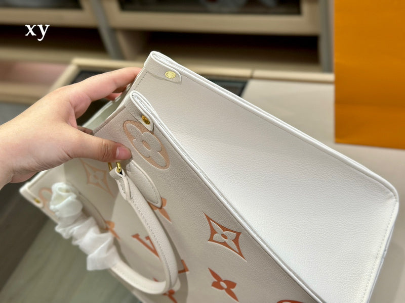 Amelia - LV Bags - 15050