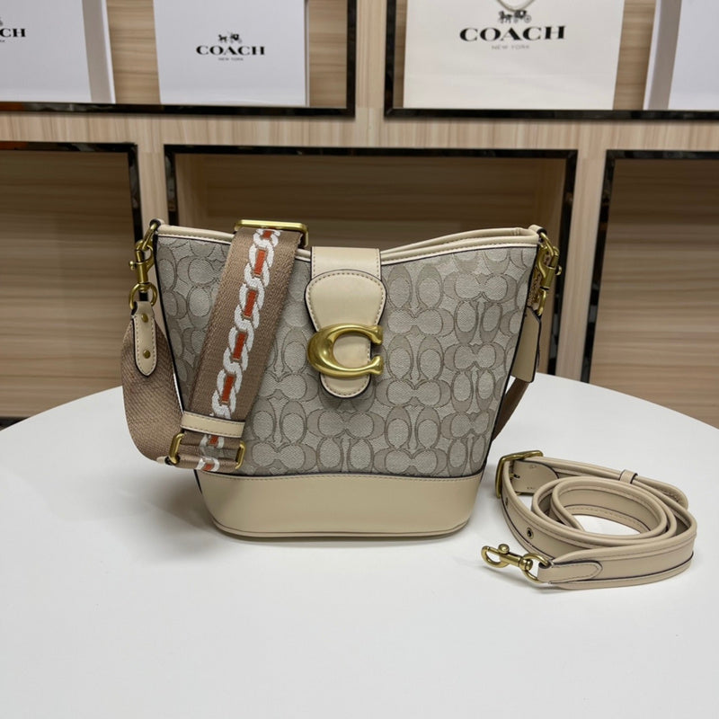 Amelia- CAH Bags - 733