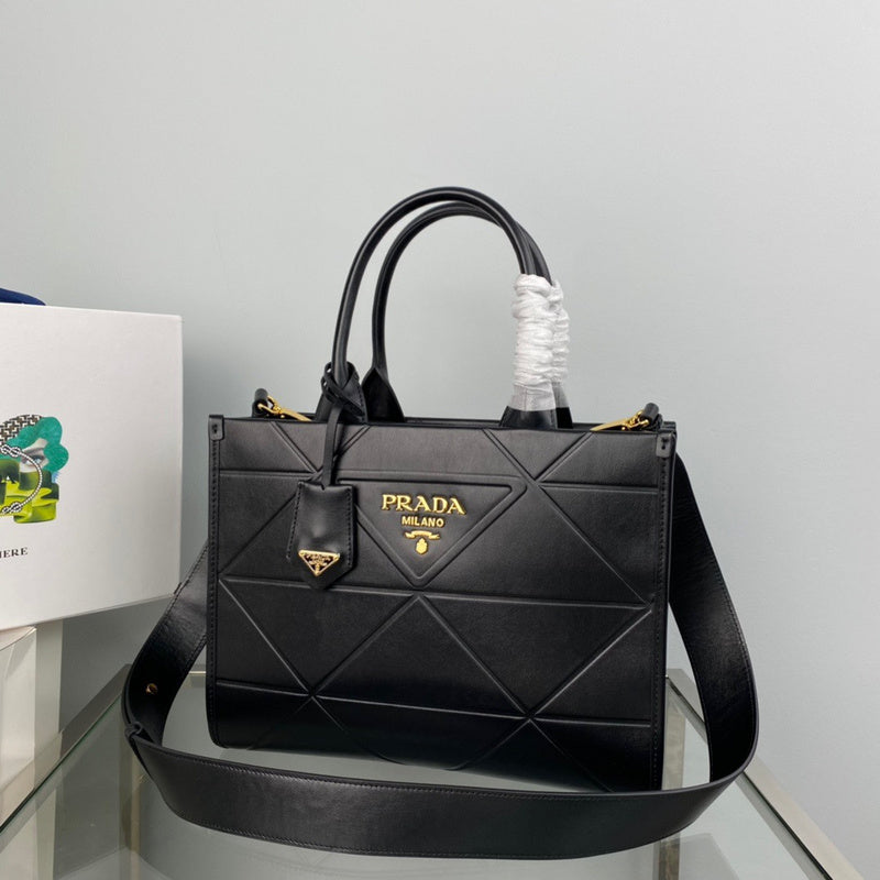 Amelia- PRDA  LUXURY BAGS - 919
