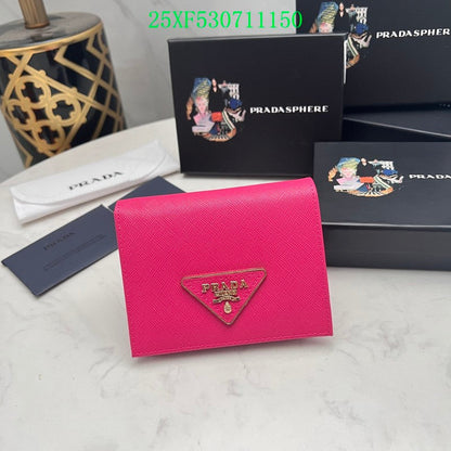 Amelia - PD Wallet - 135