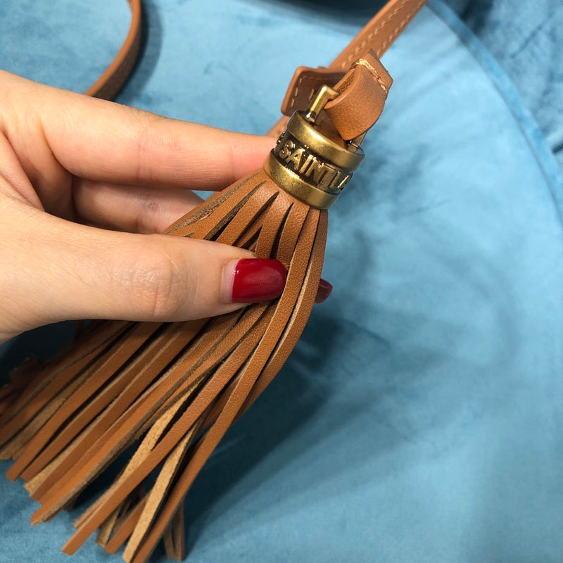 Amelia - YSL Bag - 2374