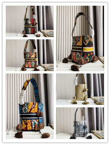 Amelia- DOR Bags - 1060
