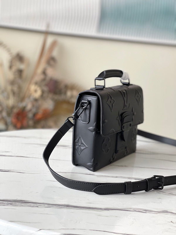 Amelia- Lu-Vi bags - 5903