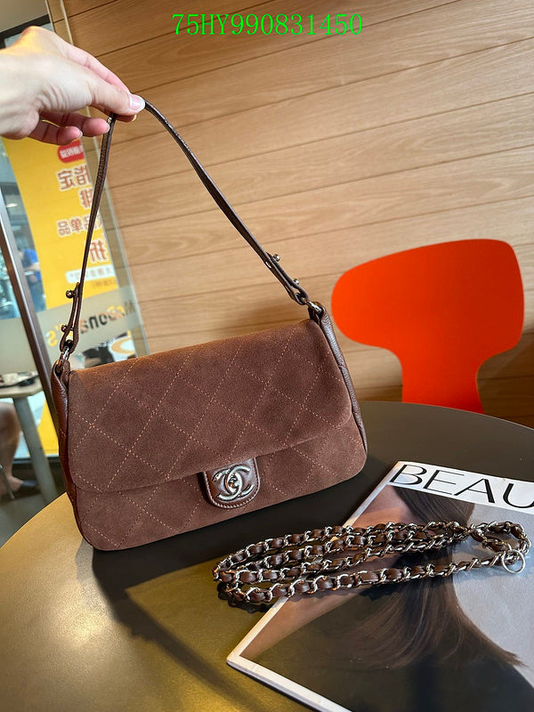 Amelia - CHL Bags - 012