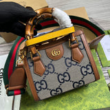 Amelia- GCI Bags - 5400