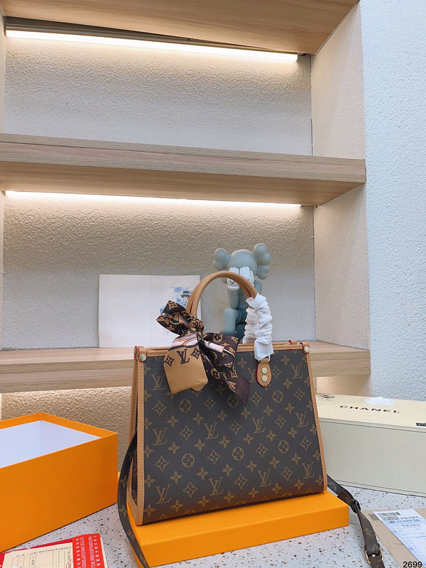 Amelia - LV Bags - 14902