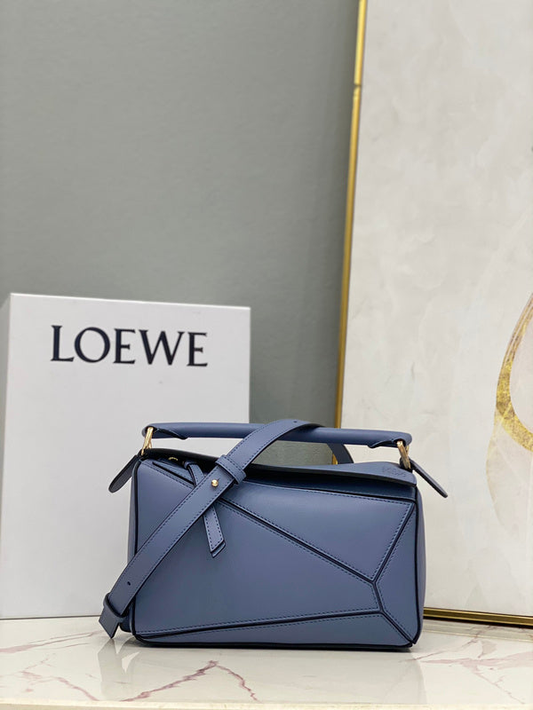 Amelia's Bag Gallery - LWO Bags - 697