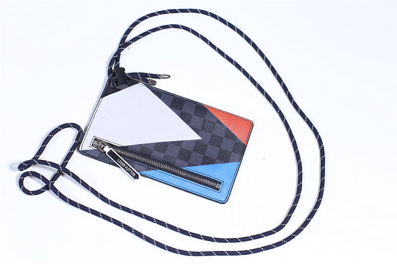 Fan Fashion Lu-Vi bags - 10955