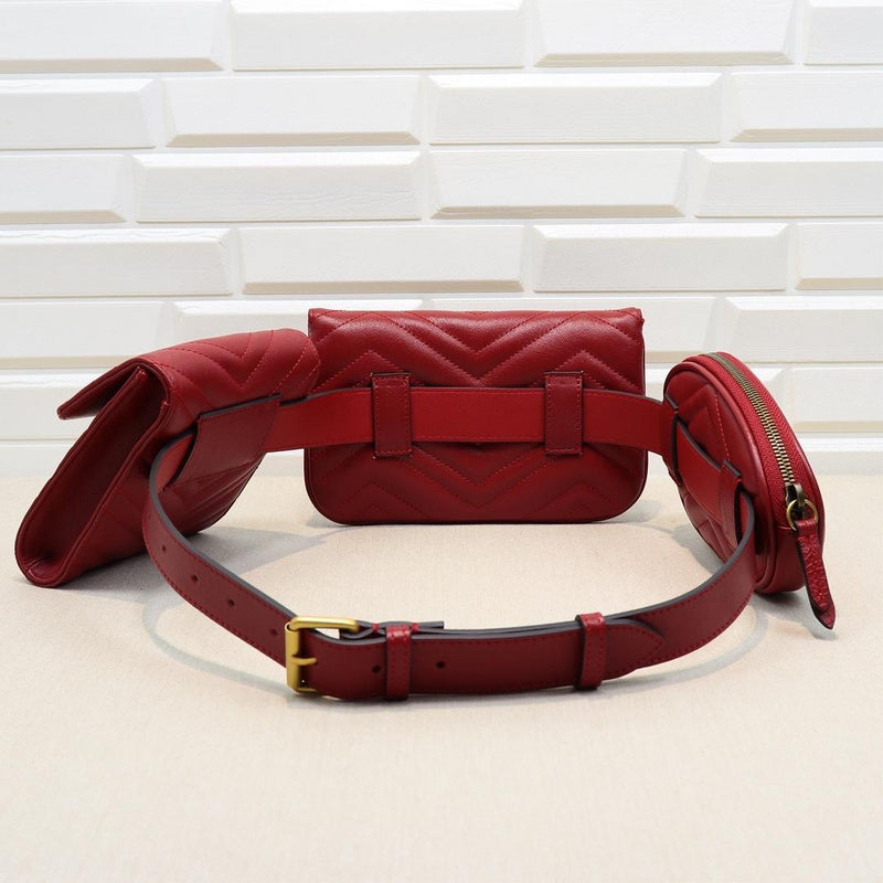 AmeliaLuxury - GCI Bags - 803