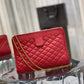 Amelia - YSL Bag - 3755