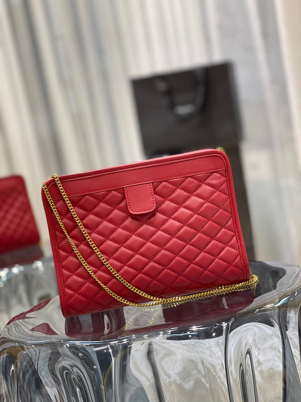Amelia - YSL Bag - 3755