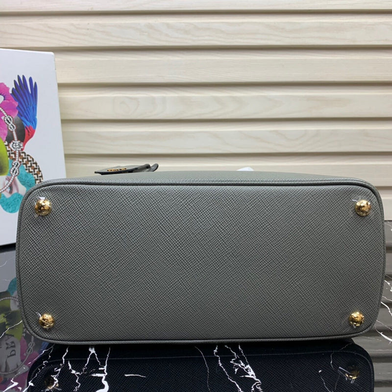 Amelia- PRDA  LUXURY BAGS - 845