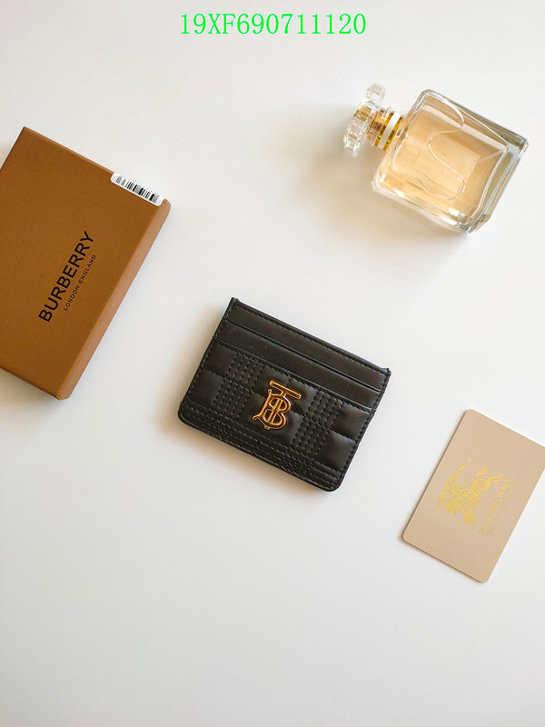 Amelia - BOR Wallet - 078