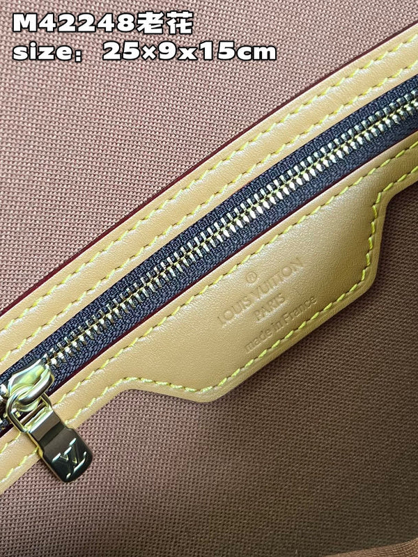 Amelia - LV Bags - 15909
