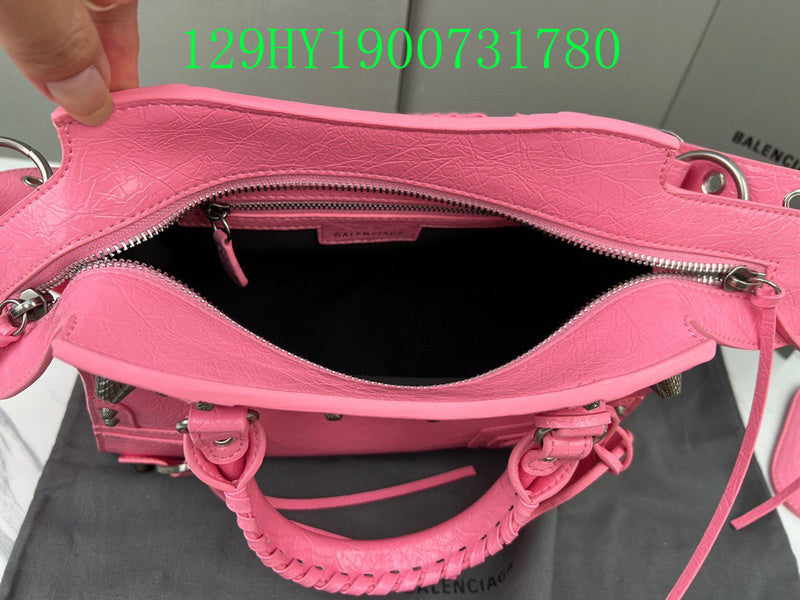 Amelia - BGA Bags - 1678