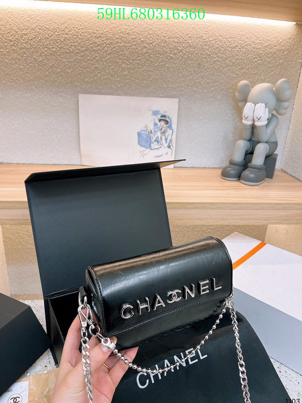 Amelia - CHL Bags - 1304