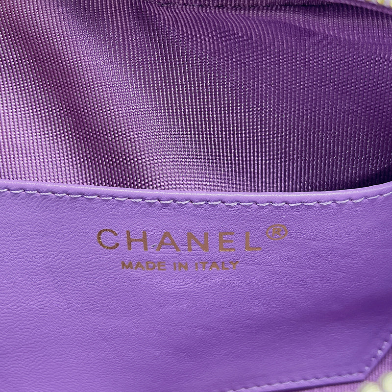 Amelia - CHL Bags - 2037