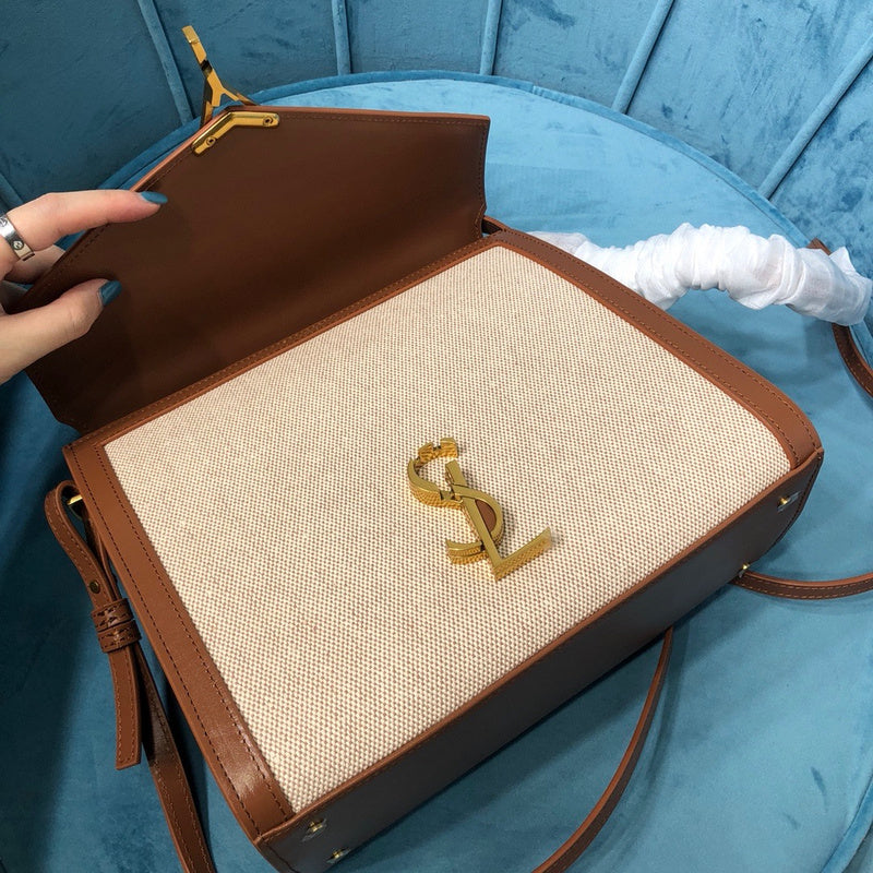 Amelia - YSL Bag - 2170