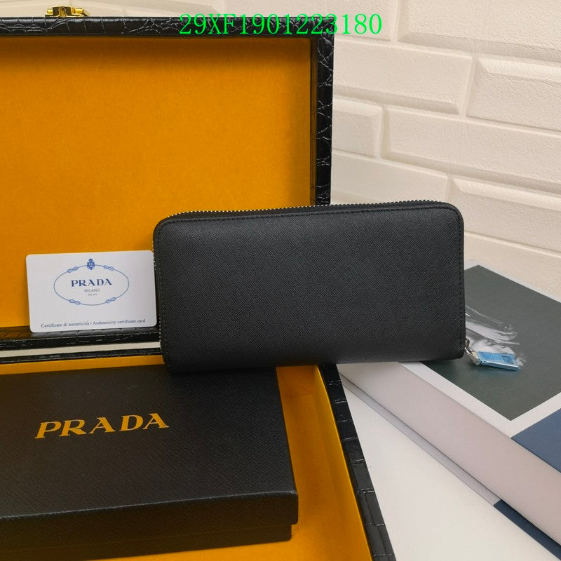 Amelia - PD Wallet - 192
