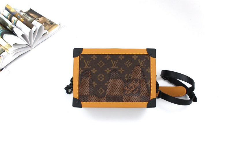 Fan Fashion Lu-Vi bags - 17754