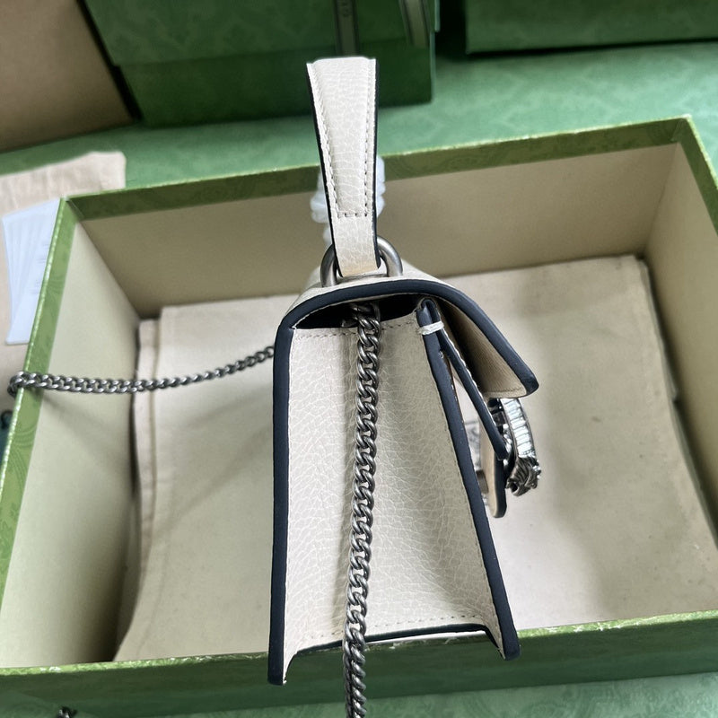 Amelia- GCI - GG WOMEN LUXURY BAGS - 037