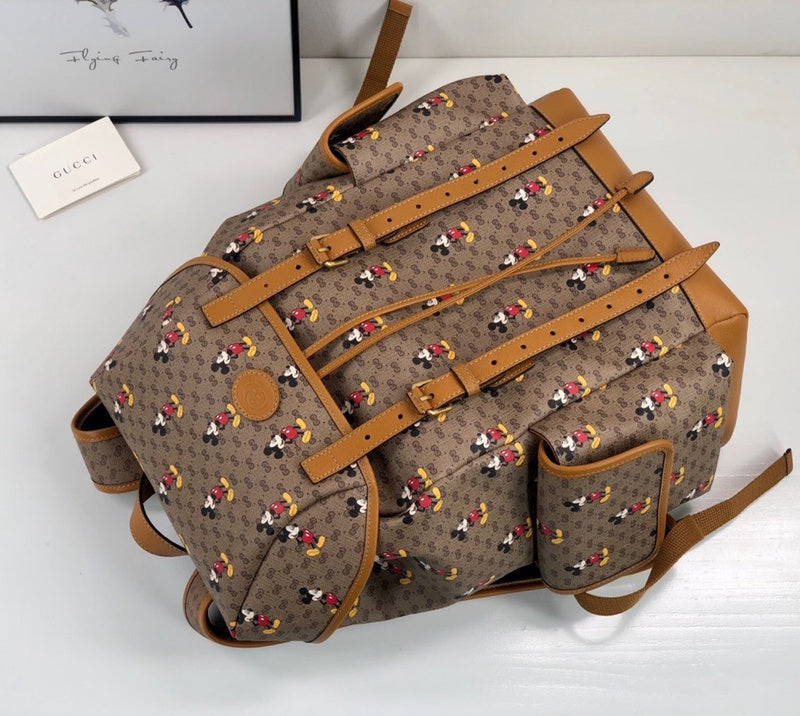 Amelia- GCI Bags - 4102