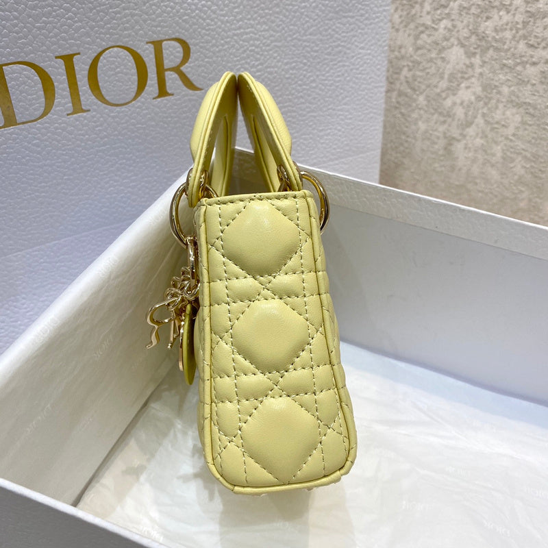 Amelia- DOR Bags - 970