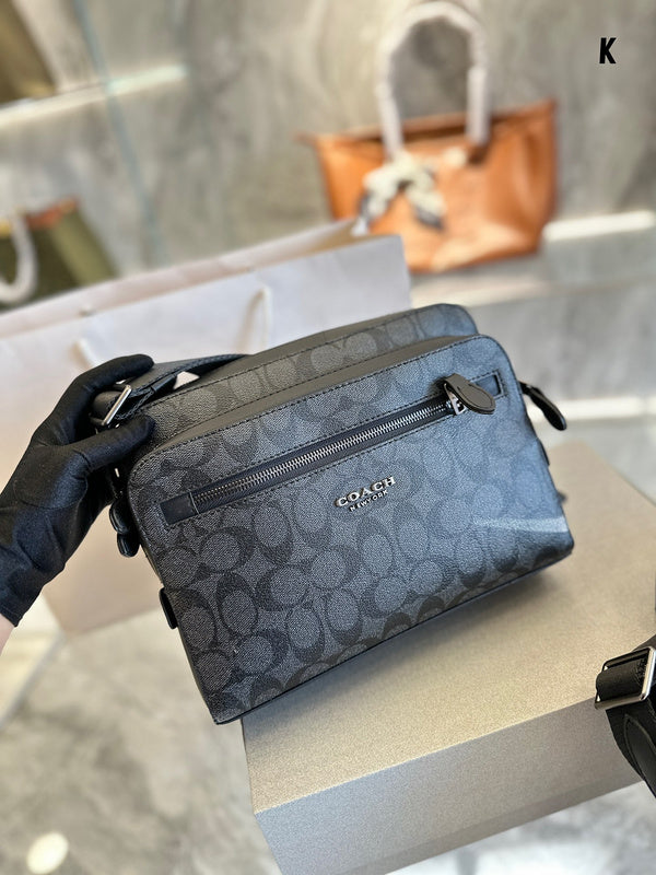Amelia - CCH Bags - 385