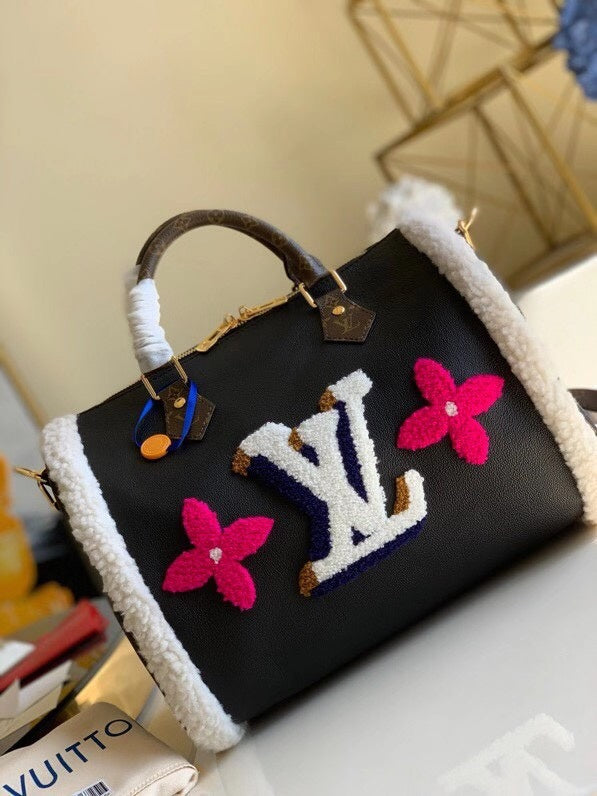 Amelia - LV Bags - 12753