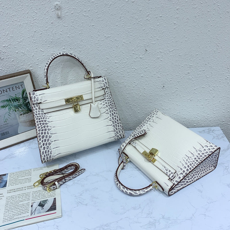 Amelia- HRMS LUXURY BAGS - 477
