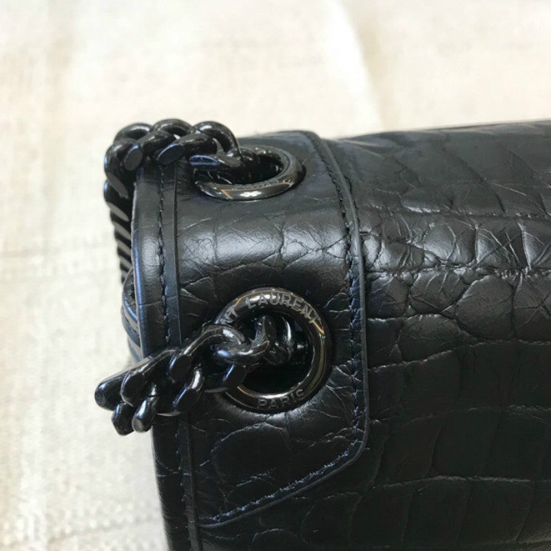 Amelia - YSL Bag - 3796