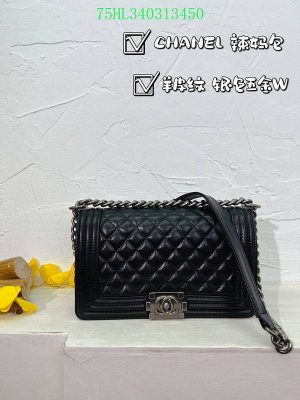 Amelia - CHL Bags - 1335