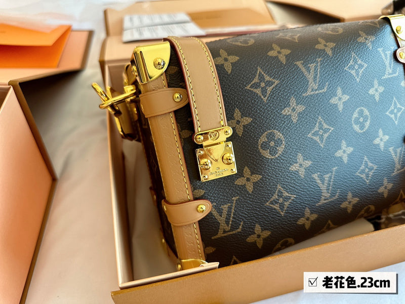 Amelia - LV Bags - 15116