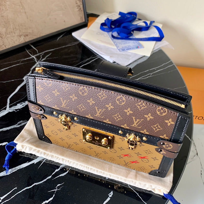 Amelia - LV Bags - 16853