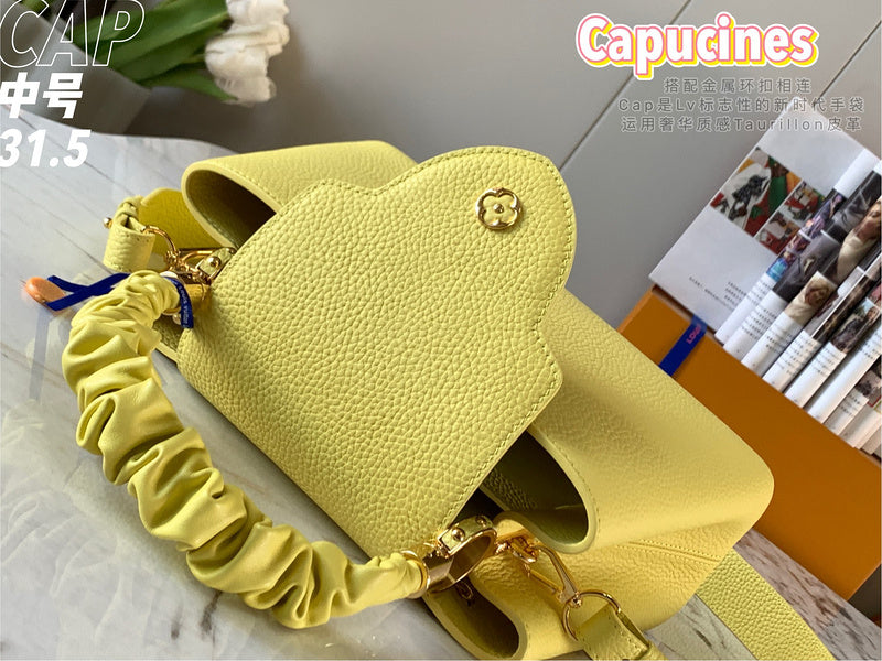 Amelia - LOV Lady Bags - 745