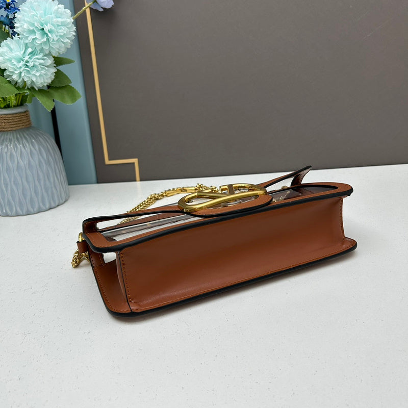 Amelia- VEL WOMEN LUXURY BAGS - 698
