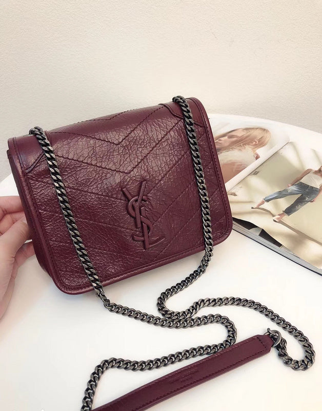 Amelia - YSL Bag - 3837