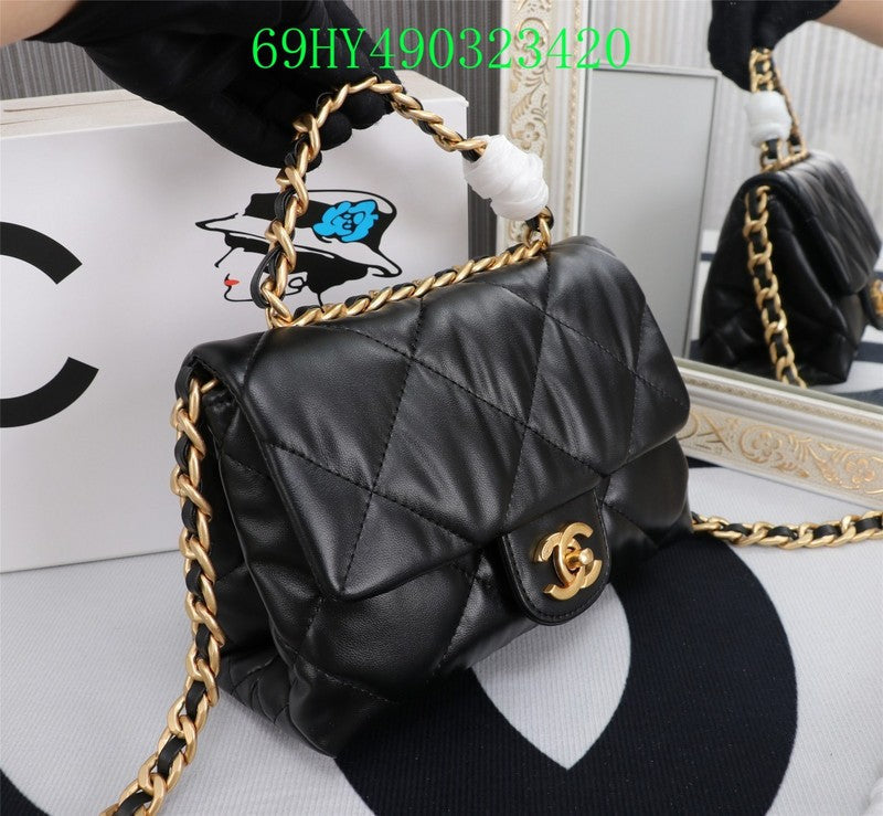 Amelia - CHL Bags - 1243