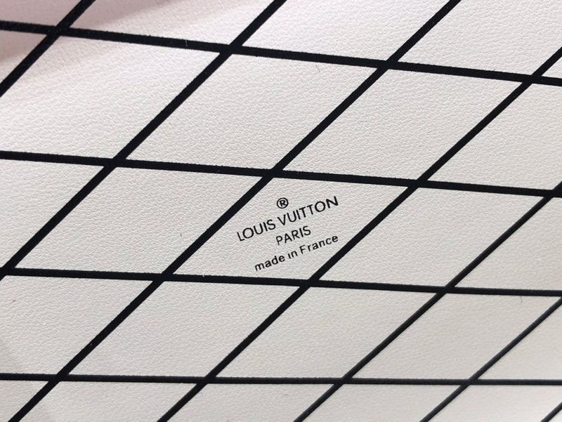 Fan Fashion Lu-Vi Bags - 16962