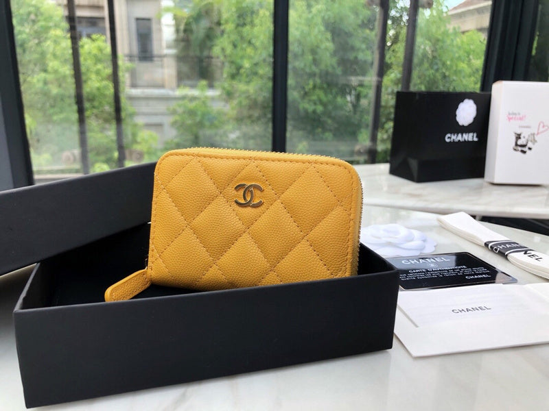 Amelia-i CHL Wallets - 011