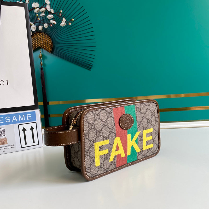 Amelia- GUKI Bags - 2184