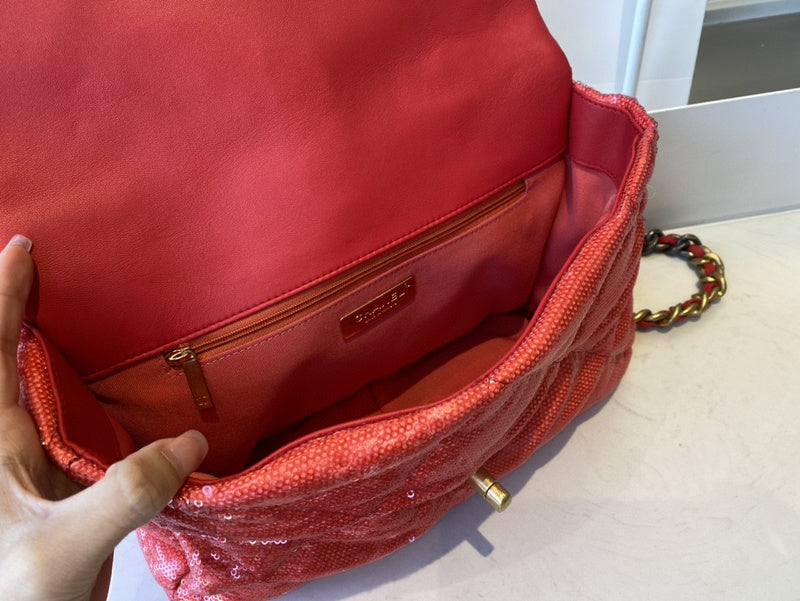 Amelia - CHL Bags - 1963