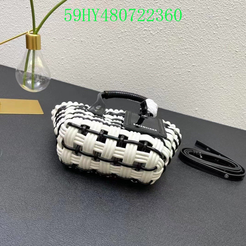 Amelia - BGA Bags - 2182