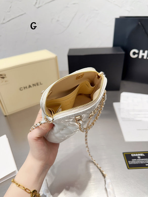 Amelia- CHL Bags - 6880