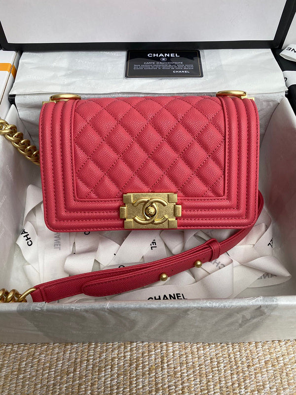 Amelia - CHL Bags - 3555