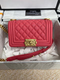 Amelia - CHL Bags - 3555