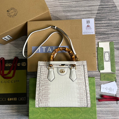 Amelia- GUKI Bags - 1382