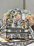 Amelia- DYOR FASHION BAGS - 721